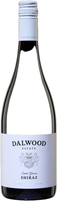 Dalwood Estate Hunter Valley Shiraz 2019